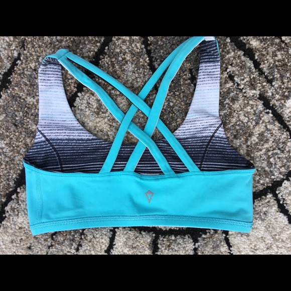 Lululemon Ivivva Sports Bra - Picture 5 of 8